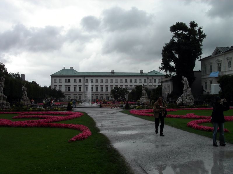 Salzburg